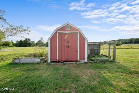 Tiny photo for 2239 County Road F, Edon, OH 43518 (MLS # 10012065)