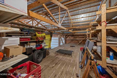 Tiny photo for 2239 County Road F, Edon, OH 43518 (MLS # 10012065)