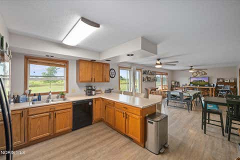 Tiny photo for 2239 County Road F, Edon, OH 43518 (MLS # 10012065)