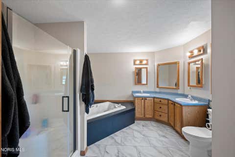 Tiny photo for 2239 County Road F, Edon, OH 43518 (MLS # 10012065)
