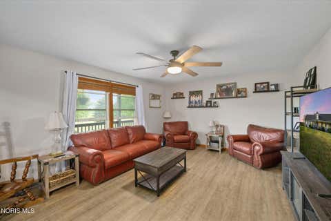 Tiny photo for 2239 County Road F, Edon, OH 43518 (MLS # 10012065)