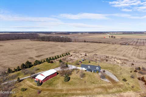 Photo of 2239 County Road F, Edon, OH 43518 (MLS # 10012065)
