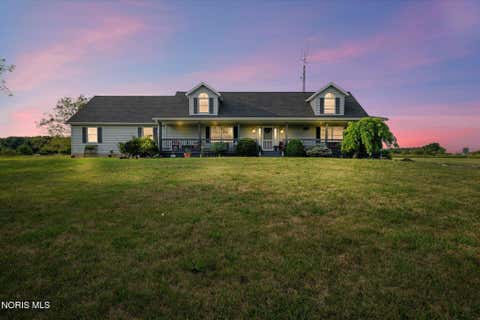 Tiny photo for 2239 County Road F, Edon, OH 43518 (MLS # 10012065)