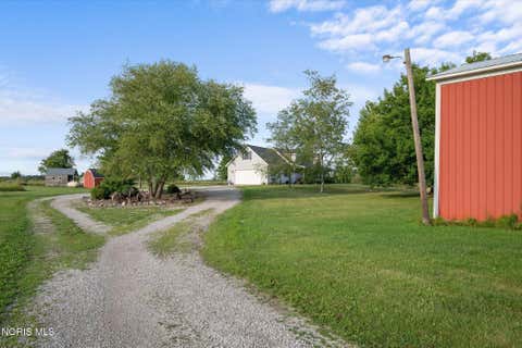 Tiny photo for 2239 County Road F, Edon, OH 43518 (MLS # 10012065)
