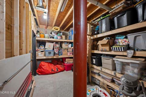 Tiny photo for 2239 County Road F, Edon, OH 43518 (MLS # 10012065)