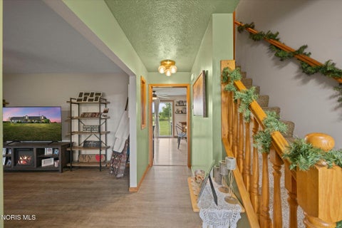 Tiny photo for 2239 County Road F, Edon, OH 43518 (MLS # 10012065)