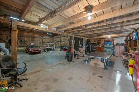 Tiny photo for 2239 County Road F, Edon, OH 43518 (MLS # 10012065)