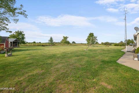 Tiny photo for 2239 County Road F, Edon, OH 43518 (MLS # 10012065)