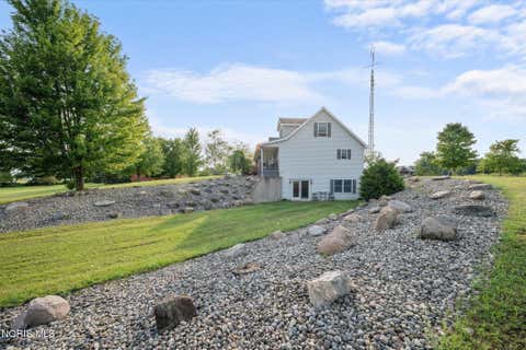 Tiny photo for 2239 County Road F, Edon, OH 43518 (MLS # 10012065)