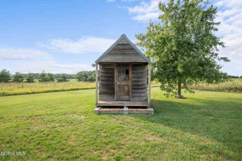 Tiny photo for 2239 County Road F, Edon, OH 43518 (MLS # 10012065)