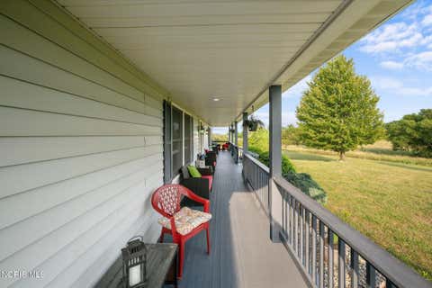 Tiny photo for 2239 County Road F, Edon, OH 43518 (MLS # 10012065)