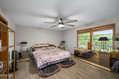 Tiny photo for 2239 County Road F, Edon, OH 43518 (MLS # 10012065)