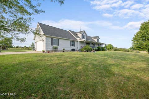 Tiny photo for 2239 County Road F, Edon, OH 43518 (MLS # 10012065)