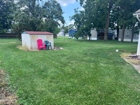 Tiny photo for 715 N Johnson Street, Ada, OH 45810 (MLS # 10010321)