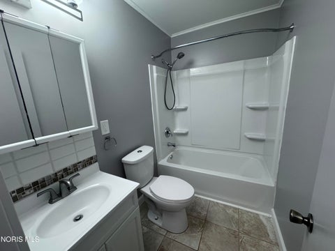 Tiny photo for 715 N Johnson Street, Ada, OH 45810 (MLS # 10010321)