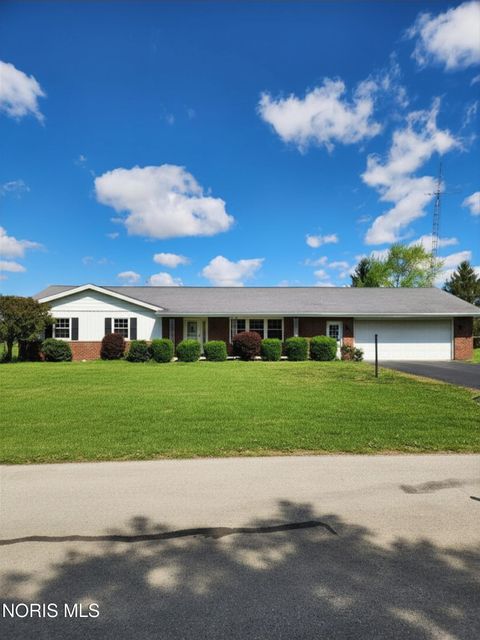 Photo of 405 Taft Street, Columbus Grove, OH 45830 (MLS # 10006615)