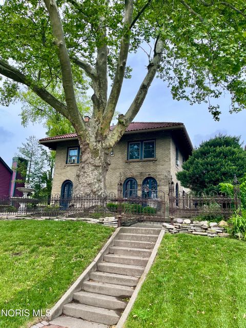 Photo of 3066 River Road, Toledo, OH 43614 (MLS # 10008201)