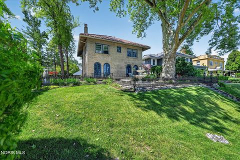 Photo of 3066 River Road, Toledo, OH 43614 (MLS # 10008201)