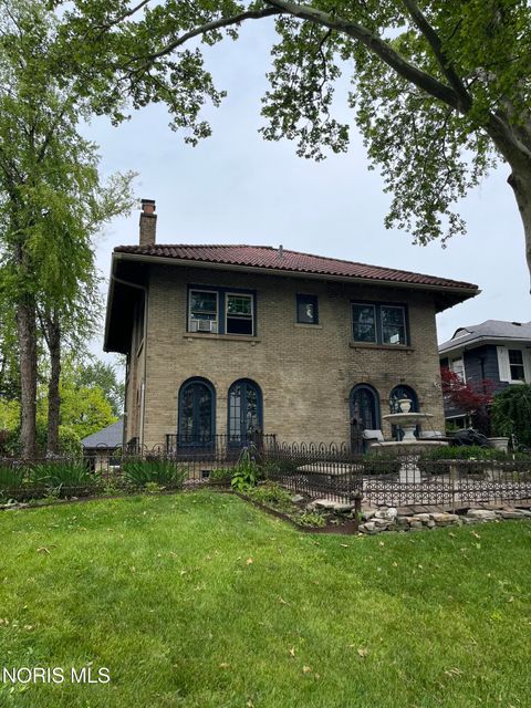 Tiny photo for 3066 River Road, Toledo, OH 43614 (MLS # 10008201)