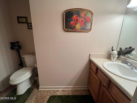 Tiny photo for 575 Sunset Drive, Upper Sandusky, OH 43351 (MLS # 10005652)