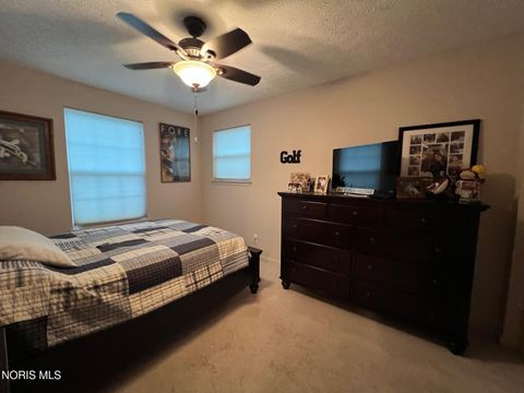 Tiny photo for 575 Sunset Drive, Upper Sandusky, OH 43351 (MLS # 10005652)