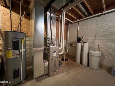 Tiny photo for 575 Sunset Drive, Upper Sandusky, OH 43351 (MLS # 10005652)