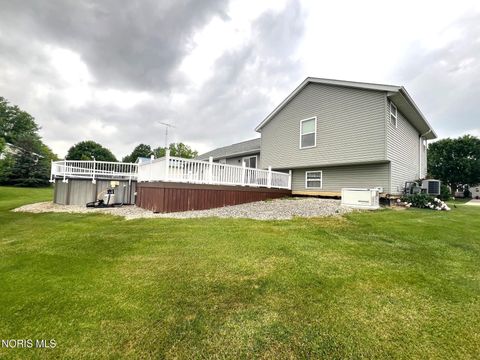 Tiny photo for 575 Sunset Drive, Upper Sandusky, OH 43351 (MLS # 10005652)