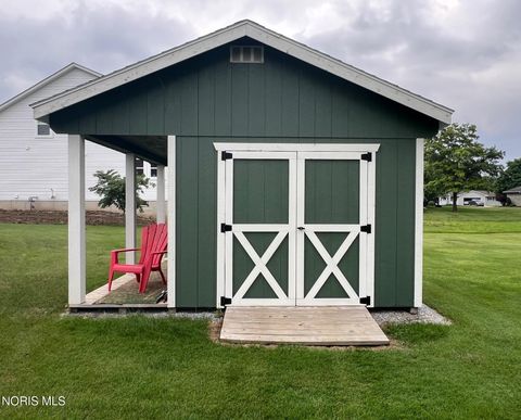 Tiny photo for 575 Sunset Drive, Upper Sandusky, OH 43351 (MLS # 10005652)