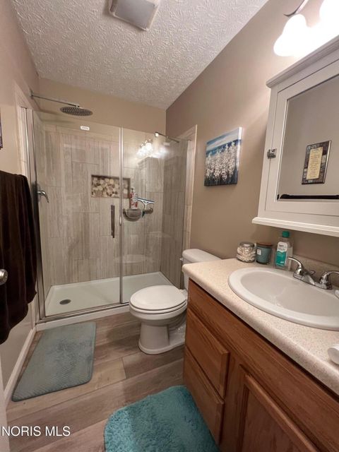 Tiny photo for 575 Sunset Drive, Upper Sandusky, OH 43351 (MLS # 10005652)