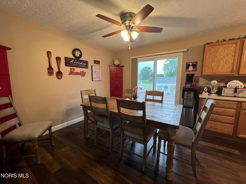 Tiny photo for 575 Sunset Drive, Upper Sandusky, OH 43351 (MLS # 10005652)