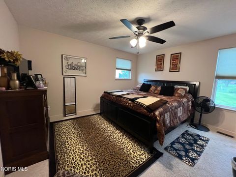 Tiny photo for 575 Sunset Drive, Upper Sandusky, OH 43351 (MLS # 10005652)