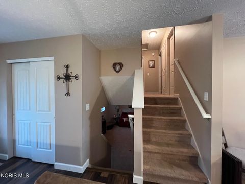 Tiny photo for 575 Sunset Drive, Upper Sandusky, OH 43351 (MLS # 10005652)