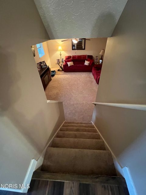 Tiny photo for 575 Sunset Drive, Upper Sandusky, OH 43351 (MLS # 10005652)