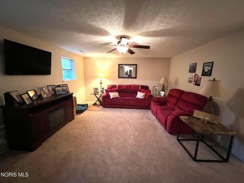 Tiny photo for 575 Sunset Drive, Upper Sandusky, OH 43351 (MLS # 10005652)