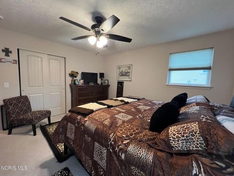 Tiny photo for 575 Sunset Drive, Upper Sandusky, OH 43351 (MLS # 10005652)