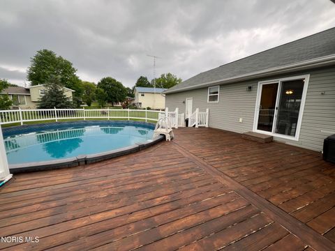 Tiny photo for 575 Sunset Drive, Upper Sandusky, OH 43351 (MLS # 10005652)