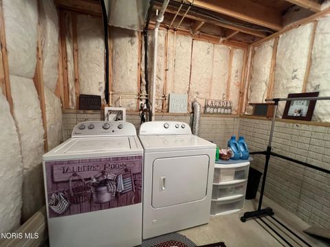 Tiny photo for 575 Sunset Drive, Upper Sandusky, OH 43351 (MLS # 10005652)