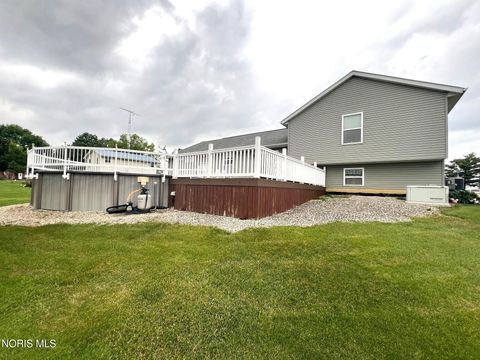 Tiny photo for 575 Sunset Drive, Upper Sandusky, OH 43351 (MLS # 10005652)
