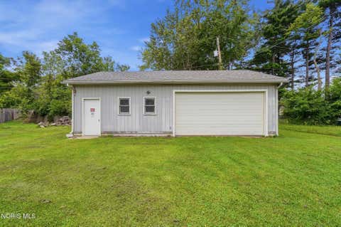 Tiny photo for 6012 Greenacre Road, Toledo, OH 43615 (MLS # 10012121)