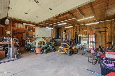 Tiny photo for 6012 Greenacre Road, Toledo, OH 43615 (MLS # 10012121)