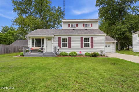 Tiny photo for 6012 Greenacre Road, Toledo, OH 43615 (MLS # 10012121)