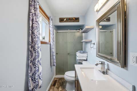 Tiny photo for 6012 Greenacre Road, Toledo, OH 43615 (MLS # 10012121)