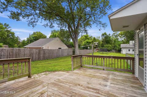 Tiny photo for 6012 Greenacre Road, Toledo, OH 43615 (MLS # 10012121)