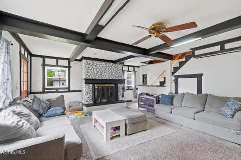 Tiny photo for 6012 Greenacre Road, Toledo, OH 43615 (MLS # 10012121)