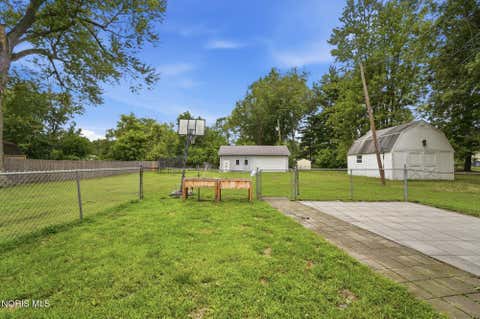 Tiny photo for 6012 Greenacre Road, Toledo, OH 43615 (MLS # 10012121)