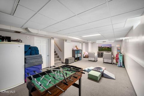 Tiny photo for 802 W Capistrano Avenue, Toledo, OH 43612 (MLS # 10006136)