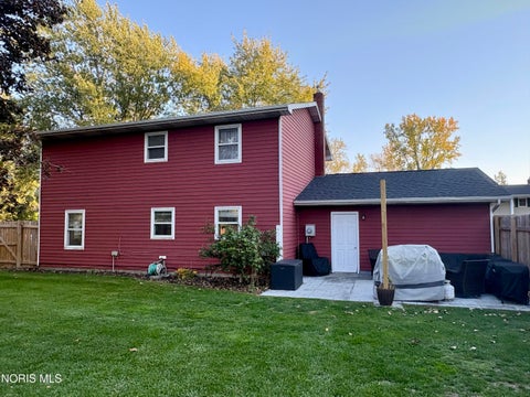 Tiny photo for 333 Fairview Drive, Bryan, OH 43506 (MLS # 10014646)
