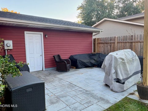 Tiny photo for 333 Fairview Drive, Bryan, OH 43506 (MLS # 10014646)