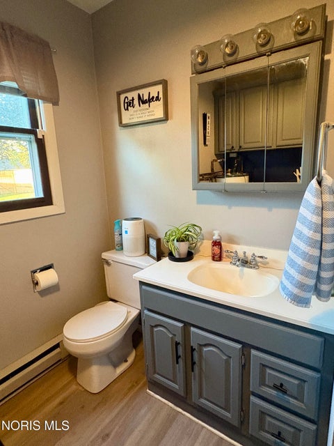 Tiny photo for 333 Fairview Drive, Bryan, OH 43506 (MLS # 10014646)
