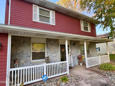 Tiny photo for 333 Fairview Drive, Bryan, OH 43506 (MLS # 10014646)